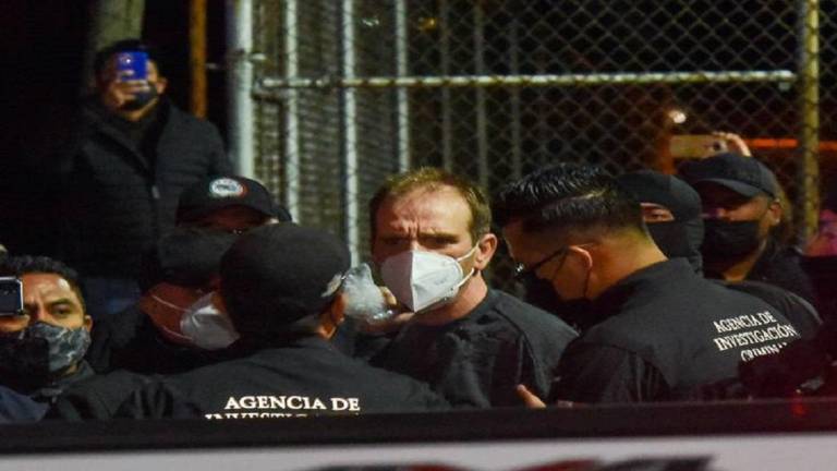 Tribunal ordena liberar a Héctor ‘El Güero’ Palma, tras 28 años preso