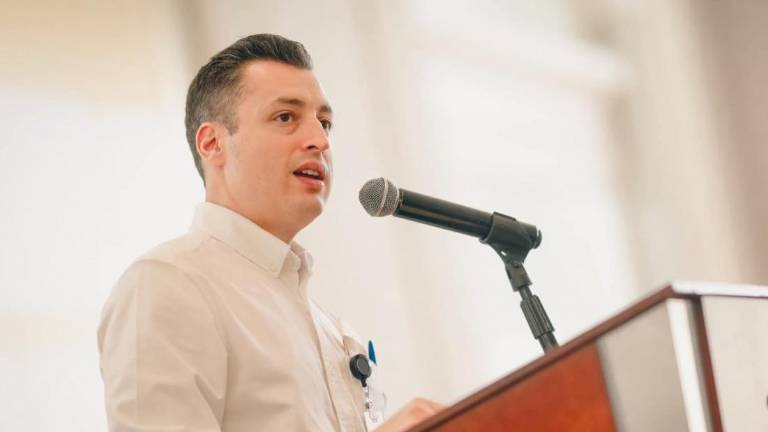 Colosio dijo que era necesario hacerle justicia a las víctimas de la actualidad, en lugar de enfocarse en casos de hace 30 años.