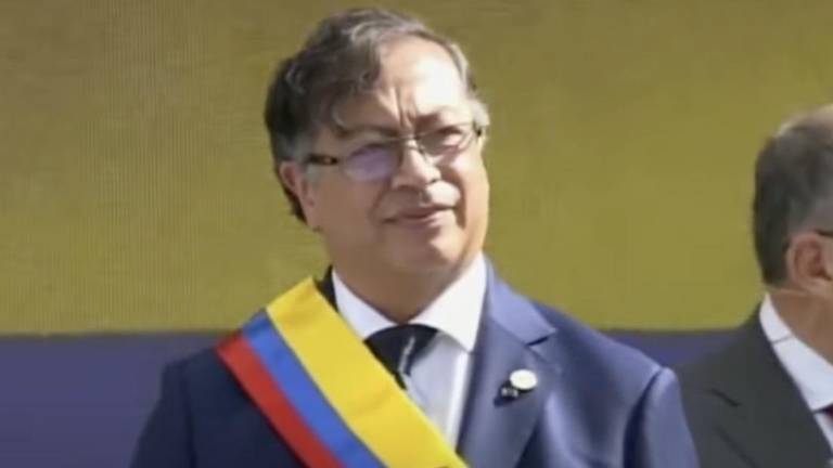 Gustavo Francisco Petro Urrego