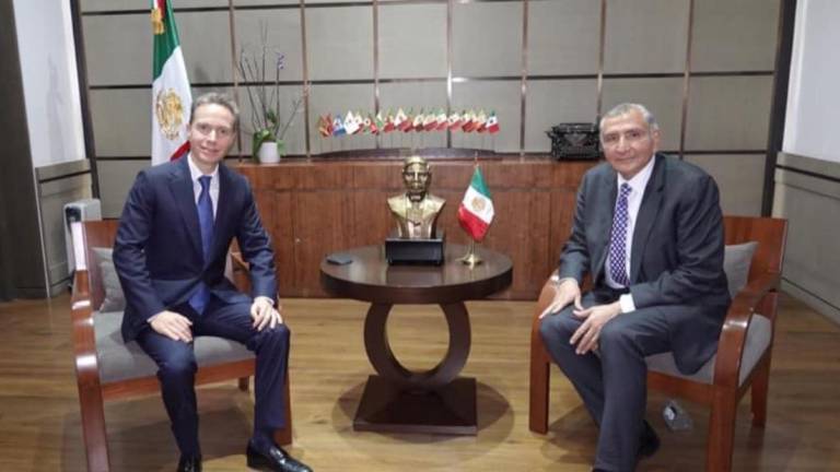 ‘Alito’ asegura que Adán López lo amenazó por Reforma Eléctrica; difunde audio con Senador Manuel Velasco