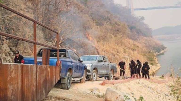 AMLO rechaza cifra de ONG de 25 muertos por enfrentamientos en Chiapas