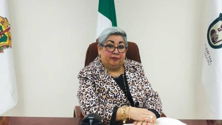 Imputan, por segunda vez, a ex jueza de Veracruz, por delitos contra fe pública y tráfico de influencias