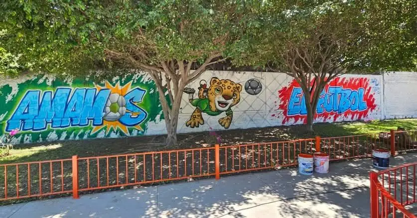 $!Promueve Imju el talento artístico local a través del proyecto ‘Mazatlán a Color’