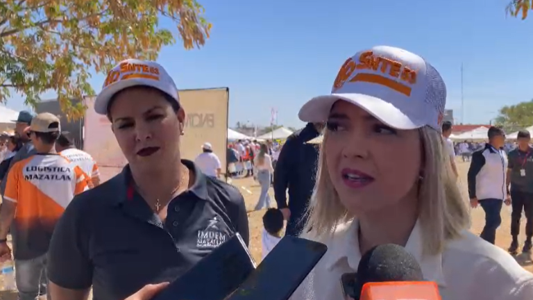 La Alcaldesa Estrella Palacios aclaró sobre la conformación del Comité de Búsqueda