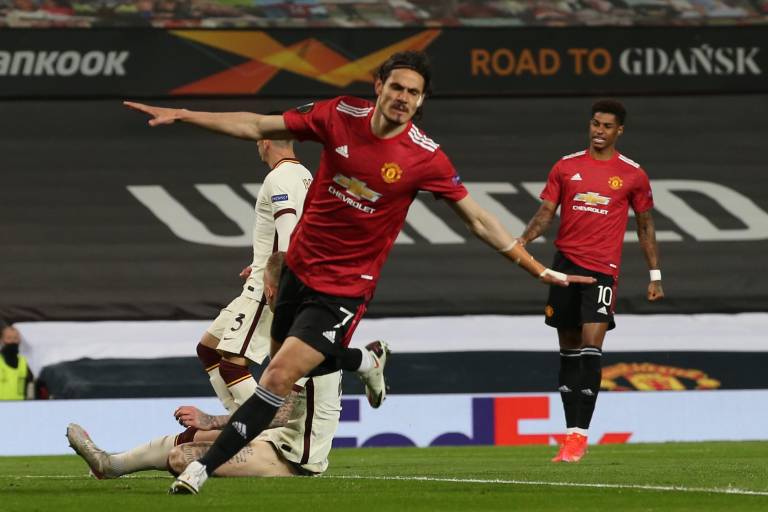 Diabólico vendaval arrolla a la Roma en la Europa League