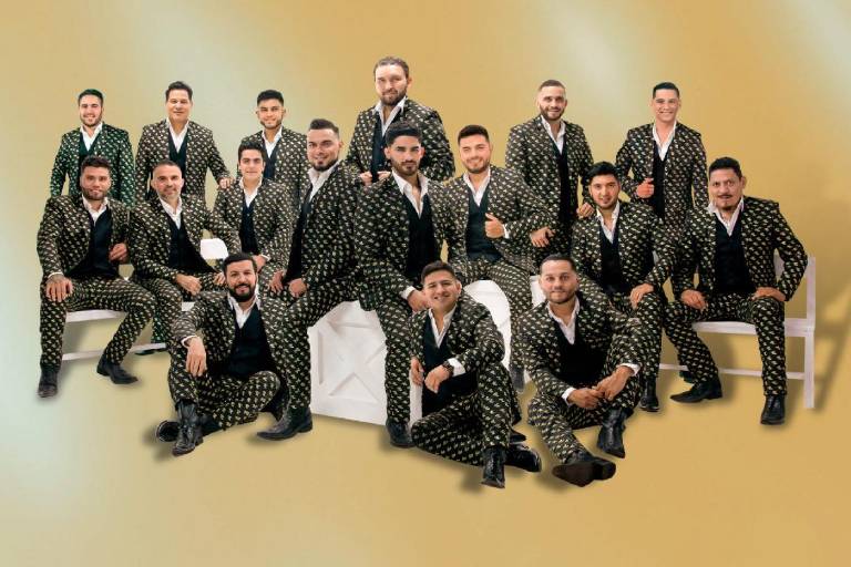 Por segunda ocasión, pondrá Banda El Recodo a bailar al público de Japón