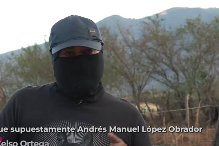 Líder de Los Ardillos asegura que Los Zetas ‘pagaron campaña’ de AMLO en 2006