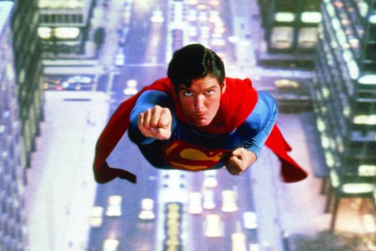 Lanzan tráiler de ‘Super/Man: la historia de Christopher Reeve’