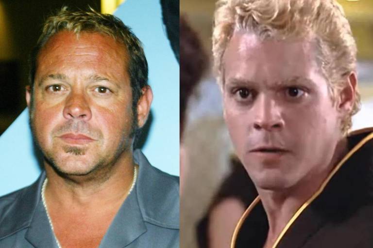 Chad McQueen, protagonista de ‘Karate Kid’, muere a los 63 años