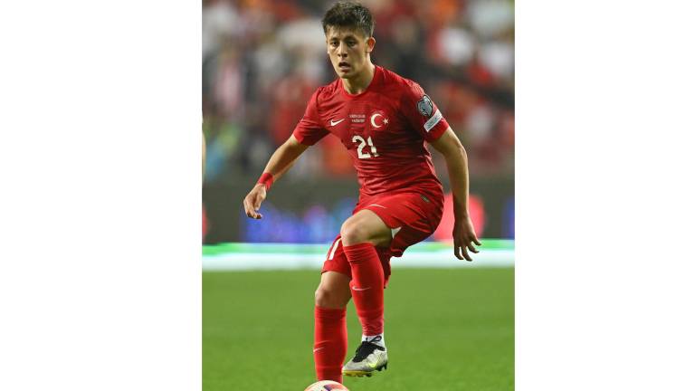 Arda Güler pide perdón tras la eliminación de Turquía en el Mundial 2026