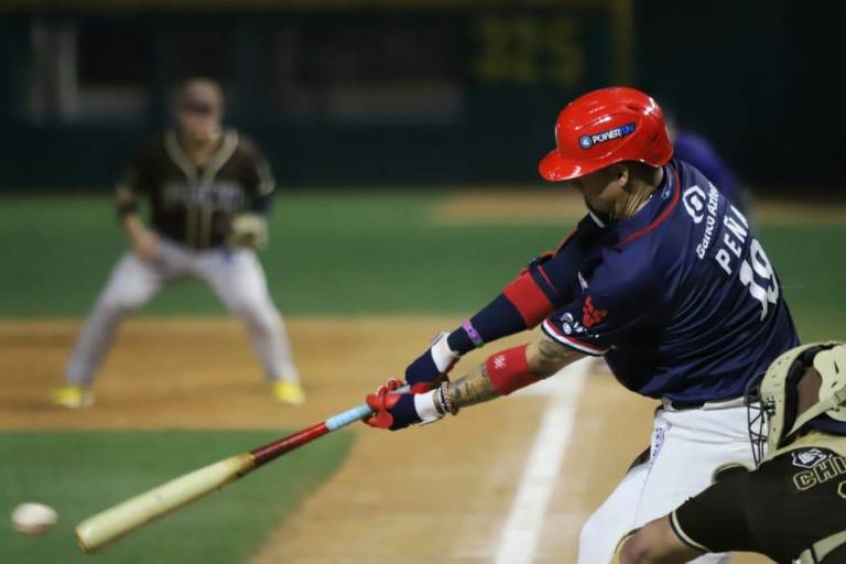 Venados se queda corto en ofensiva y Tucson iguala serie