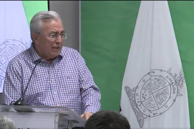 Denuncias contra Rector de UAS, a punto de ser judicializadas: Rocha Moya