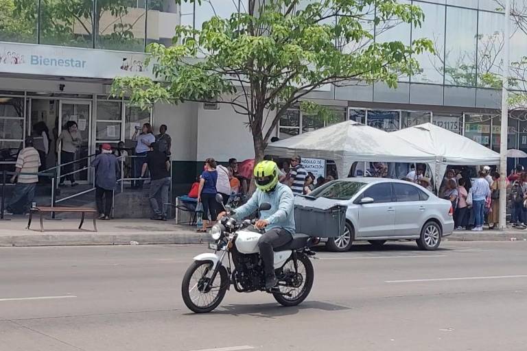 El 60% de menores que sufren accidentes en moto quedan con una discapacidad