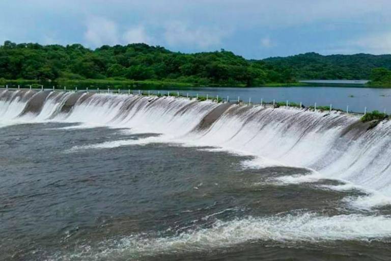 Recuperación de las presas de Sinaloa dependerá de los ciclones que se puedan desarrollar de agosto a octubre: investigador