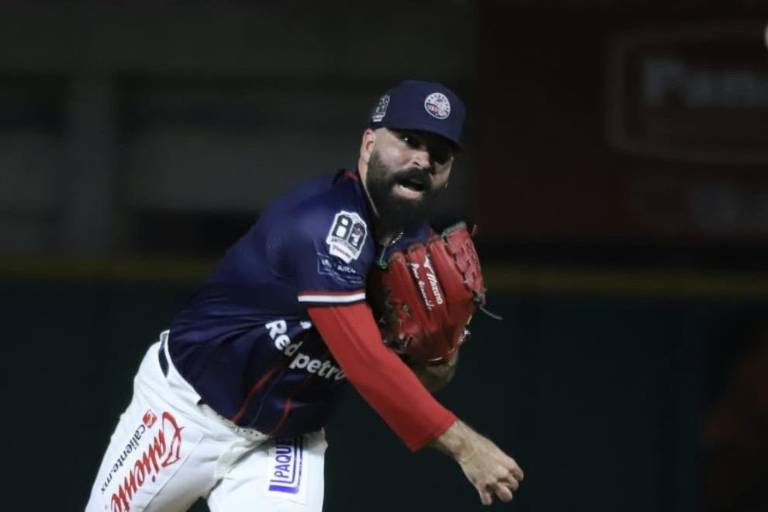 Venados de Mazatlán jugará semana completa en el Teodoro Mariscal