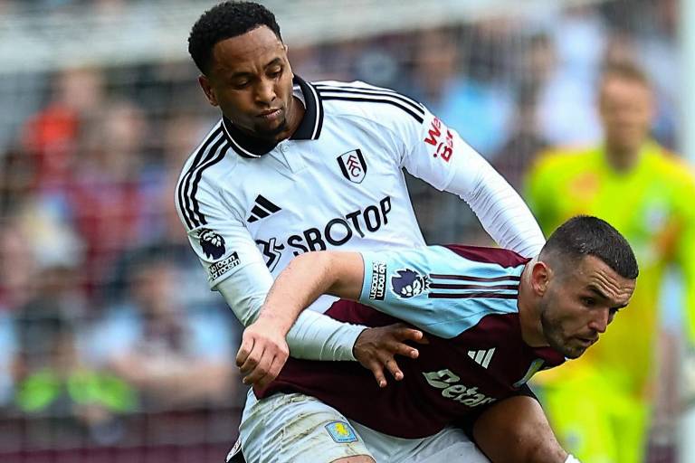 Fulham de Raúl Jiménez deja escapar puntos clave ante Aston Villa y compromete su clasificación europea