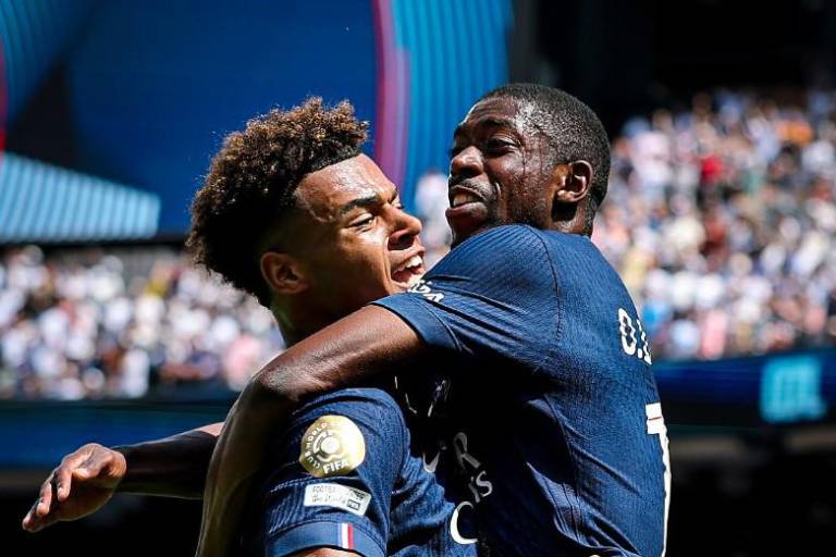 PSG y Chelsea se juegan la gloria y 125 millones en la final del Mundial de Clubes