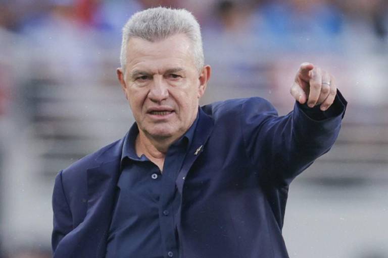 Javier Aguirre es el técnico idóneo de la Selección Mexicana: Ivar Sisniega