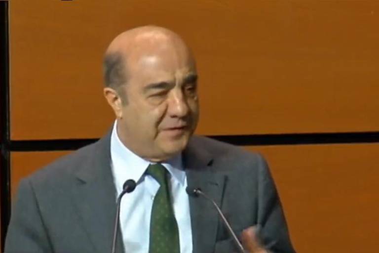 Reportan que Jesús Murillo Karam está en terapia intensiva tras cirugía de urgencia