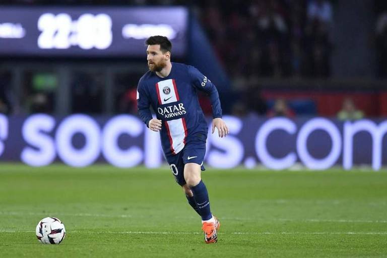 Inter Miami confirma fichaje de Messi