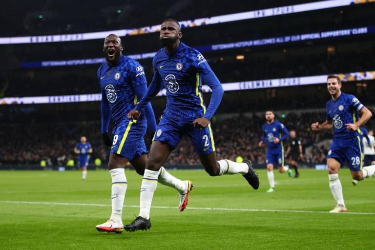 El Chelsea y el VAR dictan la ley para llegar a la primera final del año