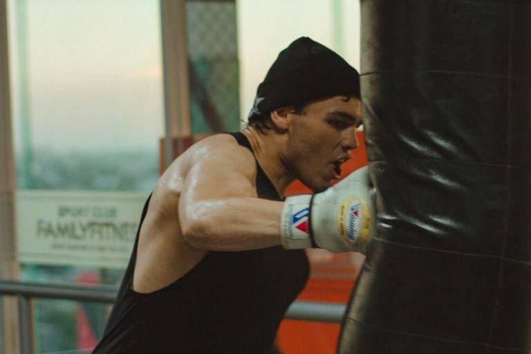 ‘Las distracciones me estaban estresando, cansando, ahorita estoy haciendo las cosas como se deben’: Chávez Jr.