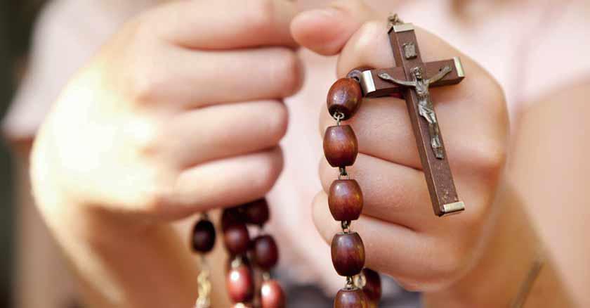 $!El Viernes Santo invita a la reflexión