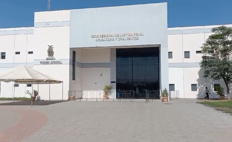 Cuén Díaz se ausenta de nuevo de audiencia y podría haber orden de aprehensión