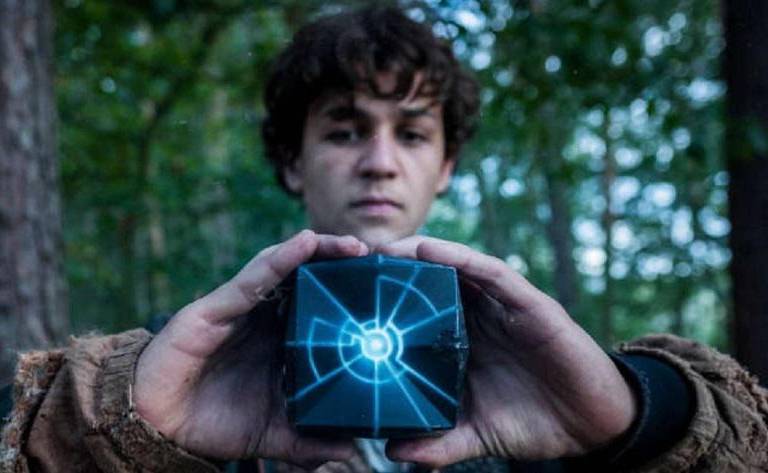 Las series más locas de ciencia ficción para ver en Netflix