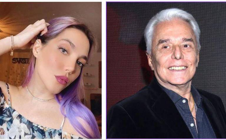 Reacciona Frida Sofía a declaraciones de Enrique Guzmán, lo llama ‘pedófilo y asesino’