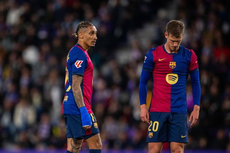 Barcelona y Arsenal, al asalto de Milán y París para alcanzar la final de Champions