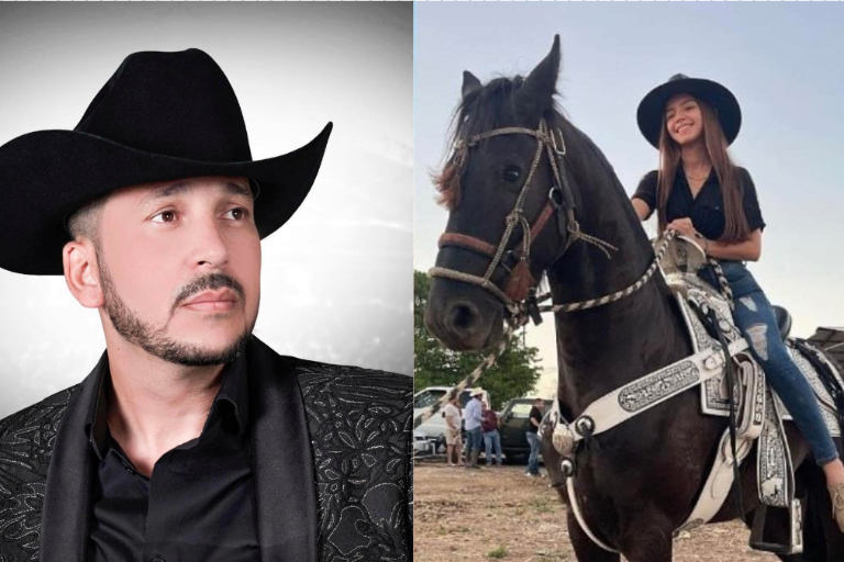 Fallece en Mazatlán hija del cantante Luis Ángel ‘El Flaco’