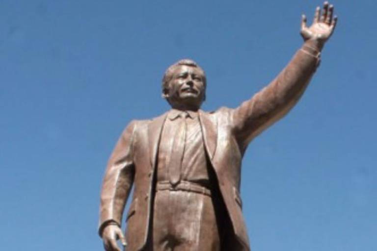 AMLO pide no silenciar caso Colosio; pedirá a Gertz Manero informe en ‘mañanera’