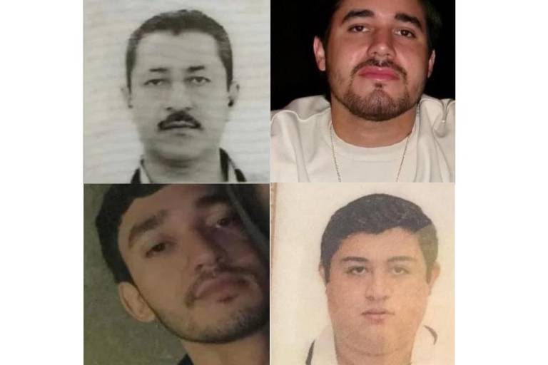 Privan de la libertad a 4 familiares de ‘El Tito’, asesinado en penal de Ahome