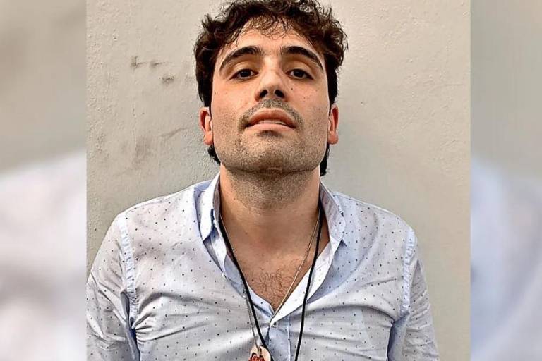 Si Ovidio inculpa a alguien, Gobierno de EU tiene que probarlo, dice Sheinbaum