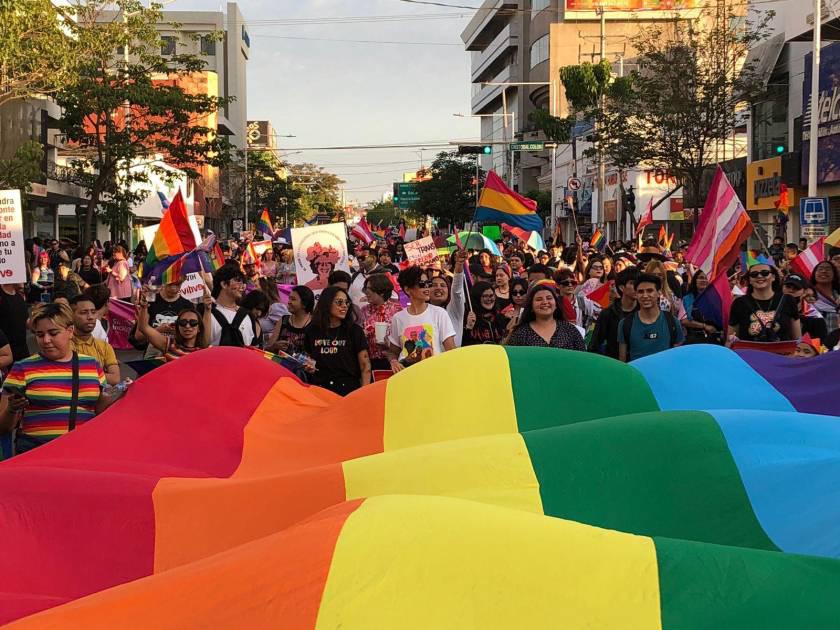 $!Diputados prohíben terapias de conversión pese a que el PAN intentó posponer la discusión
