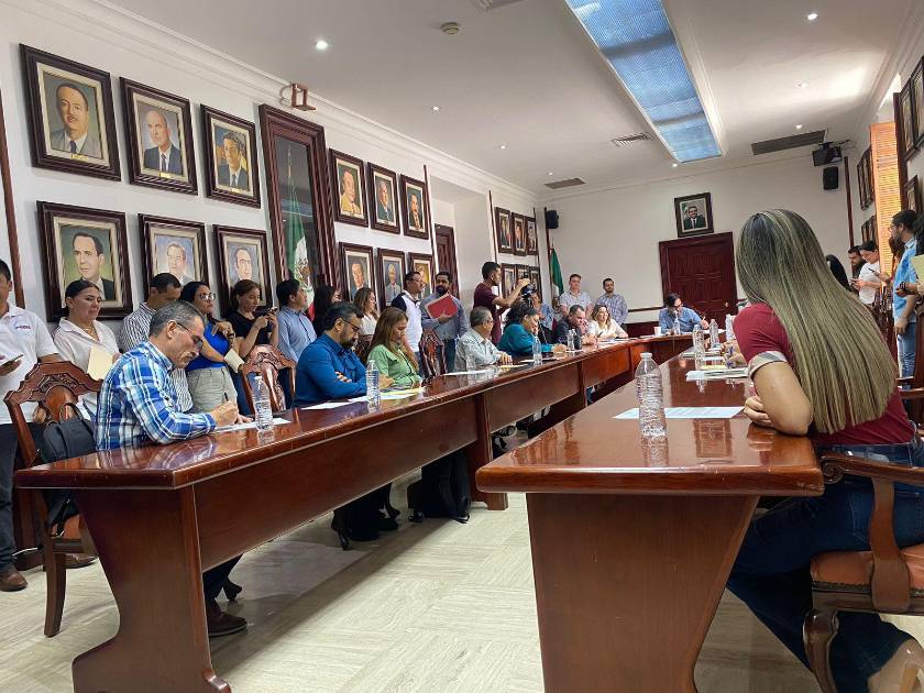 Lanzan convocatoria para conformar el Cabildo Juvenil de Culiacán