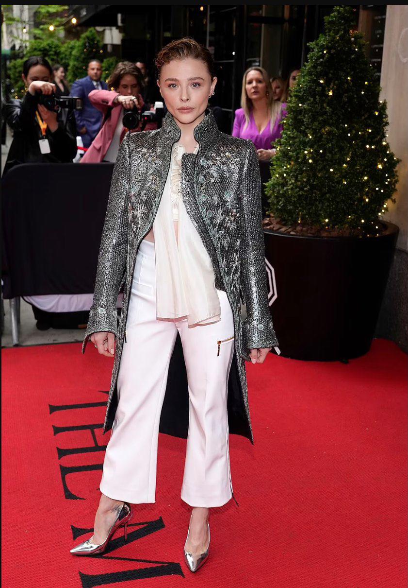 $!Vive la Gala del Met 2022 una noche de extremo glamour