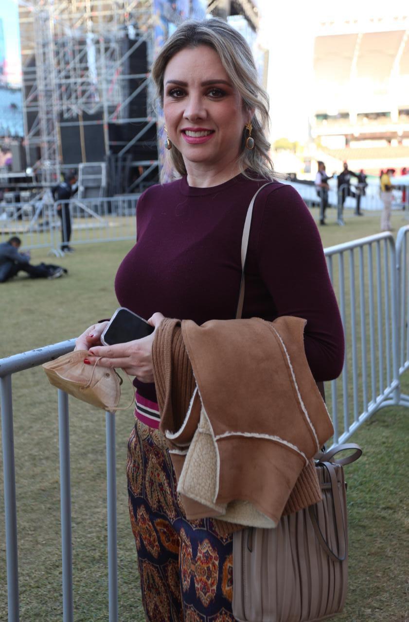 $!Libia Zulema Farriols