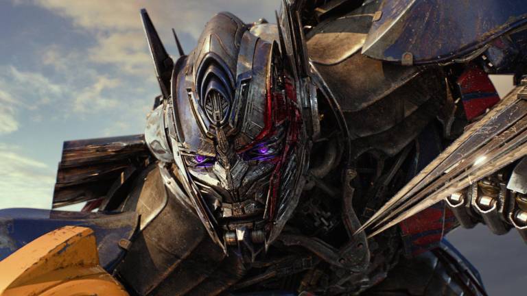 Paramount prepara cinta de ‘Transformers’ independiente a la saga de Michael Bay