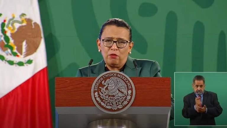 Seis entidades concentran el 50.7% de homicidios: SSPC Federal