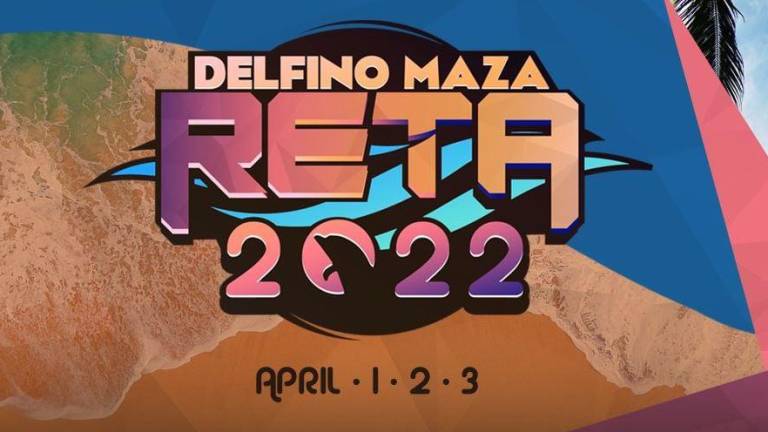Reúne el Delfino Maza Reta 2022 en Mazatlán a los mejores de los videojuegos Offline