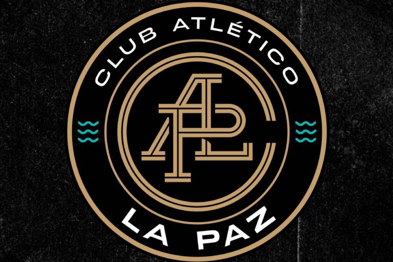 Nace Club Atlético La Paz, nuevo equipo en la Liga de Expansión MX
