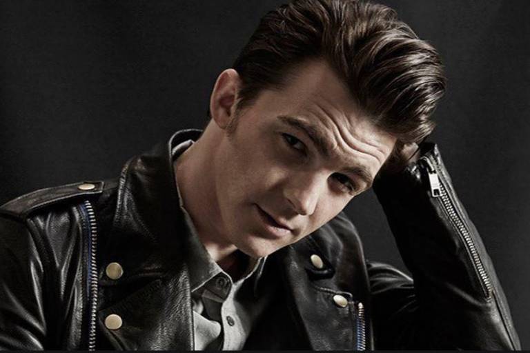 Sentencian a Drake Bell a dos años de libertad condicional