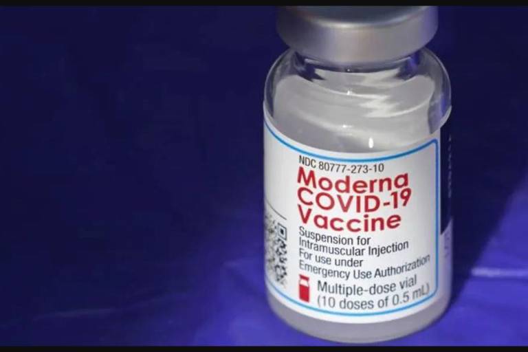 Informan que EU donará 3.5 millones de vacunas de Moderna a México; llegará en 2 envíos