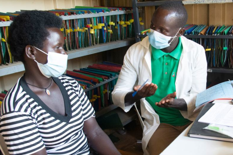 Ve ONU posible el fin del sida antes de 2030