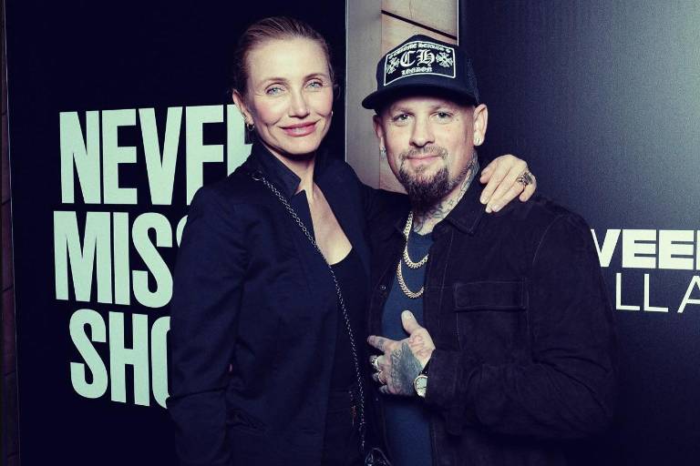 Nace el segundo hijo de la actriz Cameron Diaz