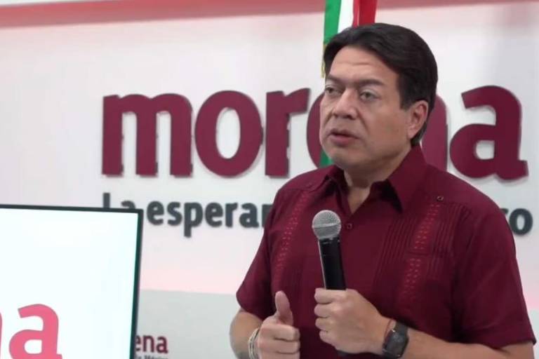 Financiará Morena $5 millones para viáticos y logística a cada ‘corcholata’ presidencial