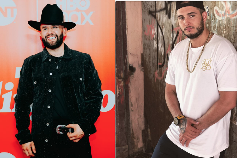 ‘Ron con coca’, el nuevo tema que lanza Carín León junto a Omar Montes