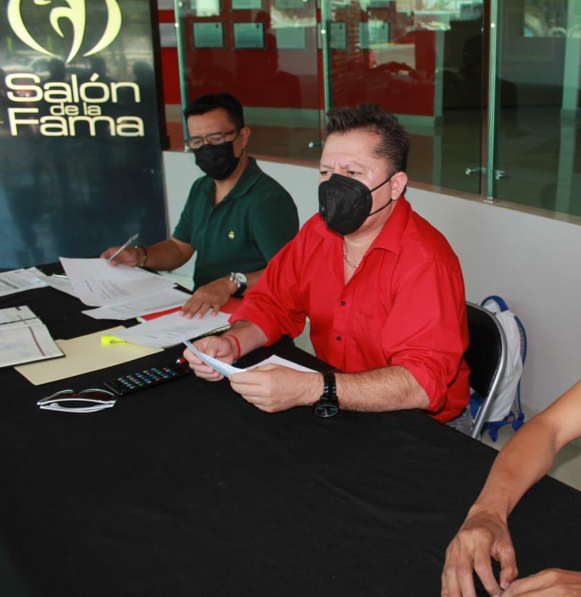 $!Este viernes inician los trabajos de frente a la elección de nuevos inquilinos del Salón de la Fama